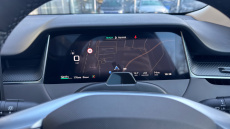 MG Mgs6 266kW Trophy EV Dual Motor 77kWh 5dr Auto Electric Estate